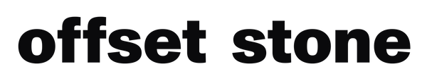 Offset Stone